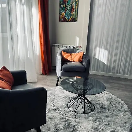 Maia Grand * Bukareszt