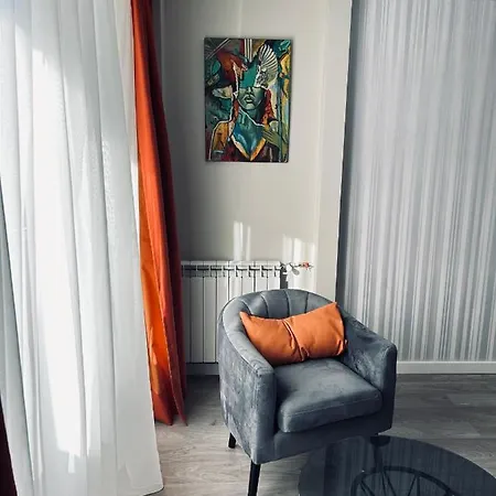 Apartament Maia Grand