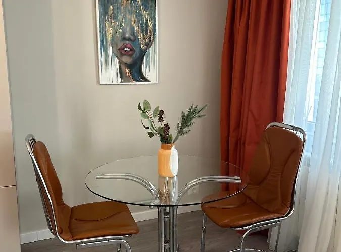 Apartmán Maia Grand *