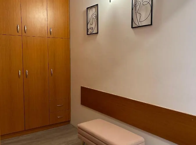 Apartmán Maia Grand