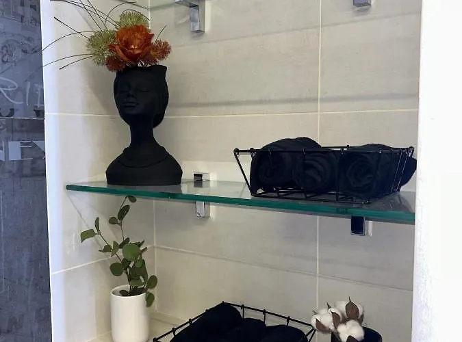 Maia Grand Apartmán Bukurešť
