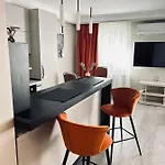 דירה Maia Grand *