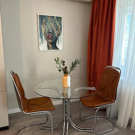 Apartment Maia Grand *