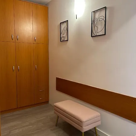 Apartment Maia Grand