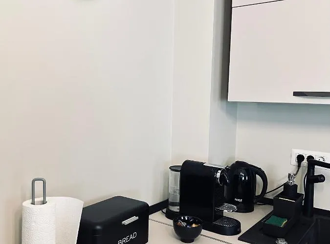 Maia Grand Apartament