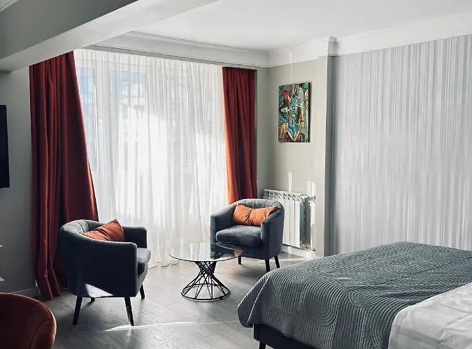 Maia Grand Bucureşti