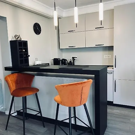 Maia Grand * ブカレスト