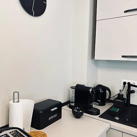 Maia Grand Apartamento