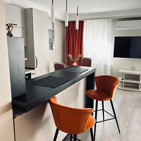 Apartamento Maia Grand *