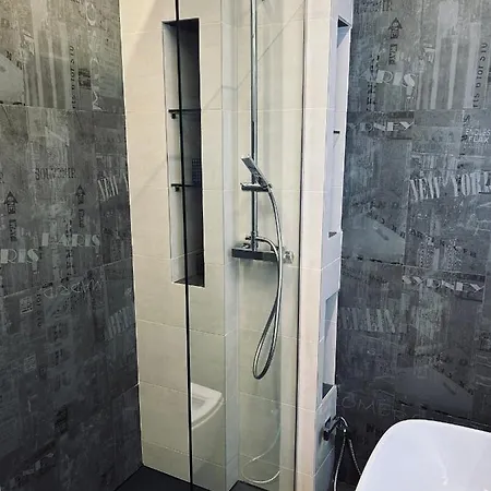 Maia Grand Apartamento *