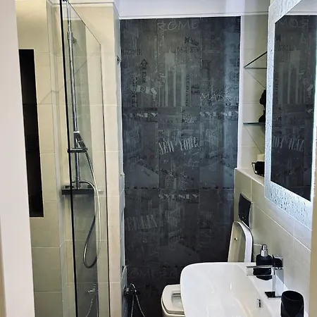 Maia Grand Apartamento *