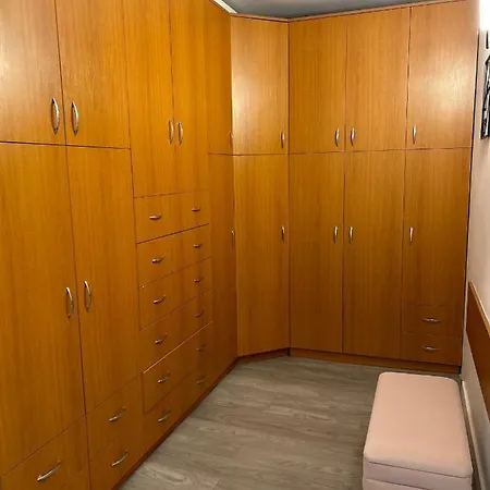 Maia Grand Apartamento Bucarest