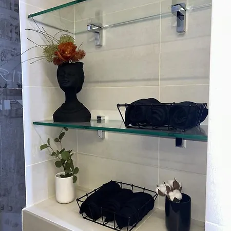 Maia Grand Apartamento Bucarest